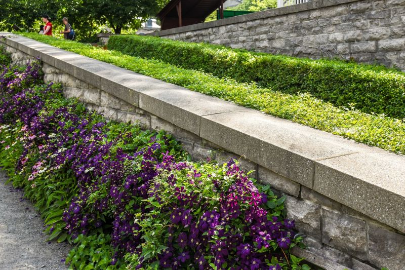 Curb Appeal Landscaping